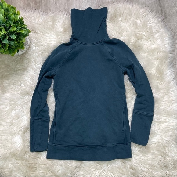 Lululemon To You Tunic 2 - Picture 4 of 9